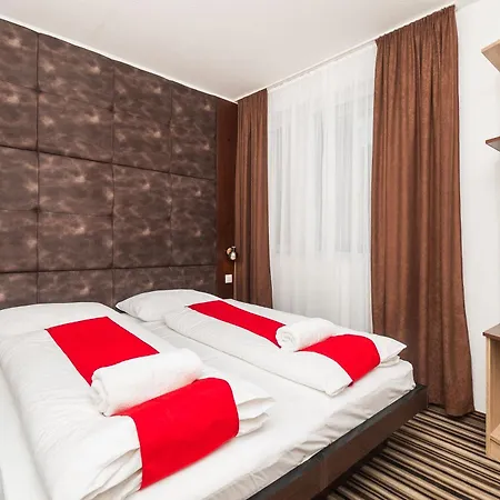 Guest house Parkcity *