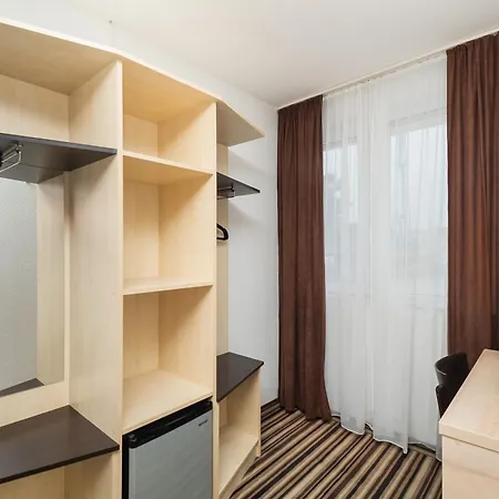 Parkcity 3* Šibenik