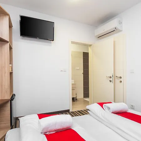 Parkcity Sibenik