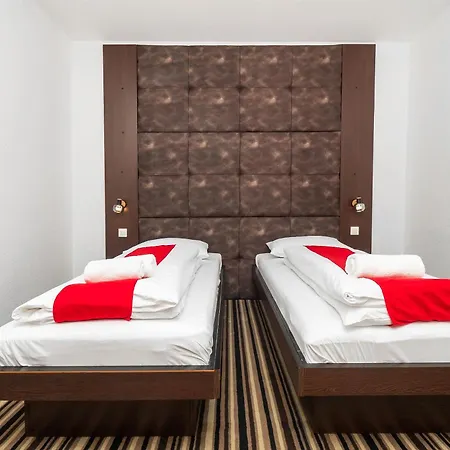 Guest house Parkcity *
