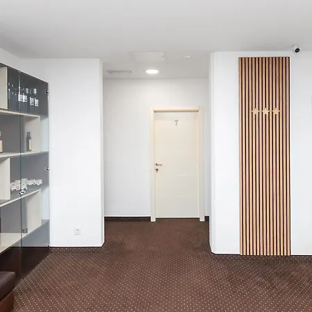 Guest house Parkcity *