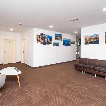 Guest house Parkcity *