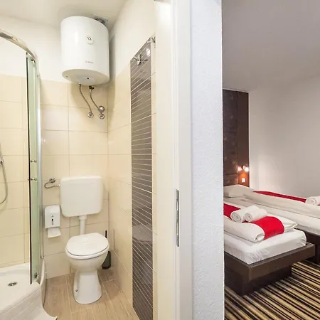 Guest house Parkcity Sibenik