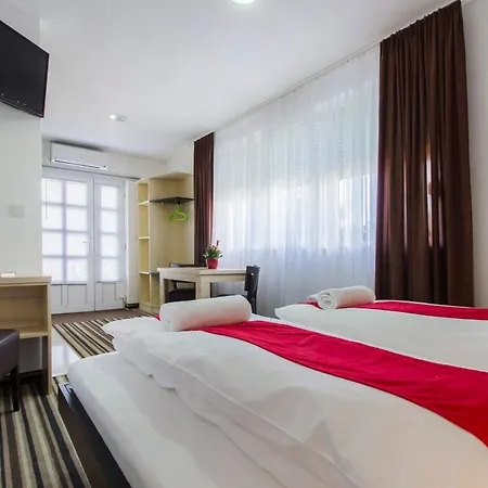 Guest house Parkcity