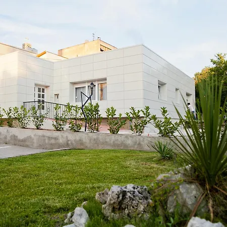 Parkcity Guest house Sibenik