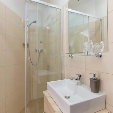 Parkcity 3* Šibenik