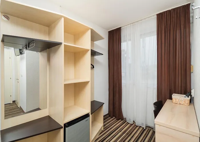 Parkcity 3* Šibenik