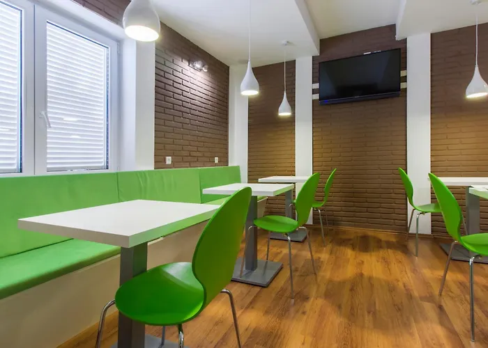 ゲストハウス Parkcity