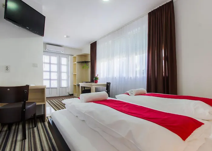 ゲストハウス Parkcity