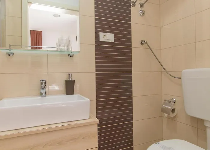 Parkcity 3* シベニク