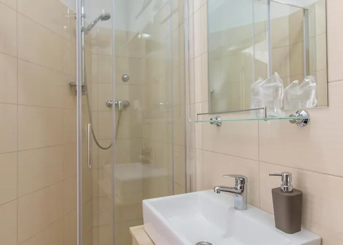 Parkcity 3* シベニク